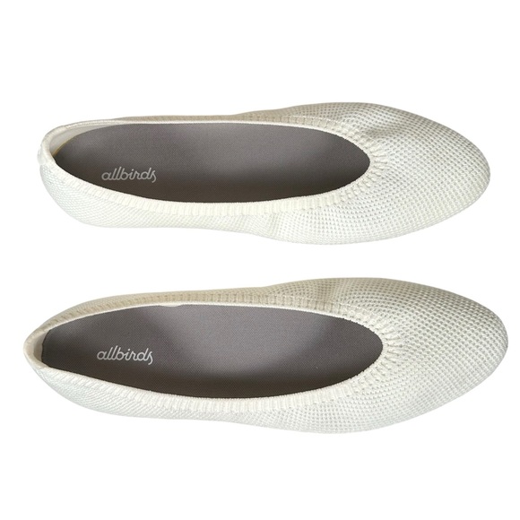 ALLBIRDS Tree Breezer Breathable Flats - Picture 4 of 9